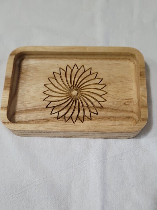 Hand Crafted Other - Handmade Valet or Jewelry Tray